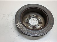  Диск тормозной Hyundai Tucson 1 2004-2009 9404699 #1