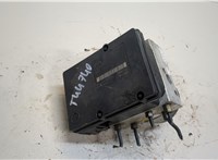  Блок АБС, насос (ABS, ESP, ASR) Nissan Navara 2005-2015 9404728 #1