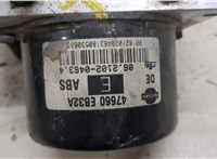  Блок АБС, насос (ABS, ESP, ASR) Nissan Navara 2005-2015 9404728 #4