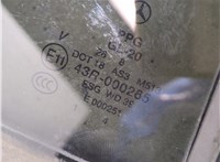 A2517302455 Стекло форточки двери Mercedes R W251 2005- 9404747 #5