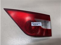 63213420204, 3420204 Фонарь крышки багажника BMW X3 E83 2004-2010 9404771 #1