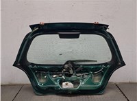  Крышка (дверь) багажника Honda Civic 2001-2005 9404809 #4