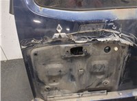 MN186731 Крышка (дверь) багажника Mitsubishi Pajero / Montero 2000-2006 9404825 #6