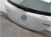  Крышка (дверь) багажника Opel Corsa D 2011-2014 9404840 #6