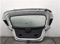  Крышка (дверь) багажника Opel Corsa D 2011-2014 9404840 #9