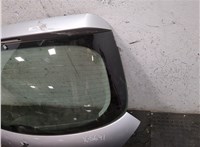 8701AY Крышка (дверь) багажника Peugeot 207 2006-2015 9404878 #5