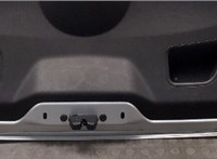 8701AY Крышка (дверь) багажника Peugeot 207 2006-2015 9404878 #8