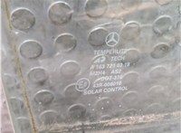  Стекло боковой двери Mercedes ML W163 1998-2004 9404898 #2