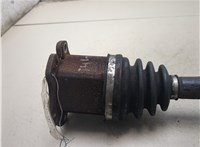 4E0407272Q, 4E0407452 Полуось (приводной вал, шрус) Audi A8 (D3) 2002-2010 9404903 #5