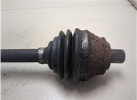 4E0407272Q, 4E0407452 Полуось (приводной вал, шрус) Audi A8 (D3) 2002-2010 9404903 #6