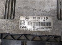 070906016DA, 0281012933 Блок управления двигателем Volkswagen Touareg 2002-2007 9404968 #3