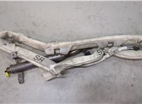  Подушка безопасности боковая (шторка) Nissan Primera P12 2002-2007 9405010 #1