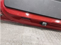  Крышка (дверь) багажника Nissan Note E11 2006-2013 9405054 #10