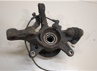  Ступица (кулак, цапфа) Toyota RAV 4 2000-2005 9405074 #2