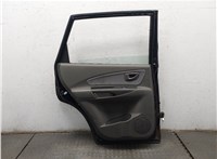  Дверь боковая (легковая) Hyundai Tucson 1 2004-2009 9405105 #2