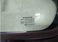  Стекло форточки двери Volvo S60 2000-2009 9405108 #2