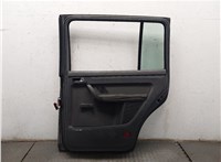  Дверь боковая (легковая) Volkswagen Touran 2003-2006 9405143 #3