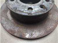 2D0615301C Диск тормозной Volkswagen LT 28-46 1996-2006 9405311 #2
