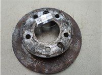 2D0615301C Диск тормозной Volkswagen LT 28-46 1996-2006 9405311 #6
