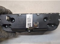  Переключатель отопителя (печки) Opel Astra K 2015- 9405434 #2