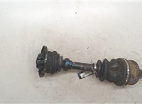 A6383342334 Полуось (приводной вал, шрус) Mercedes Vito W638 1996-2003 9405442 #6