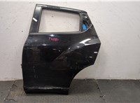 H2101BA6MA Дверь боковая (легковая) Nissan Juke 2010-2019 9405643 #2