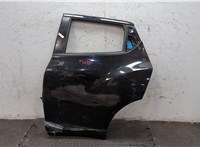 H2101BA6MA Дверь боковая (легковая) Nissan Juke 2010-2019 9405643 #10