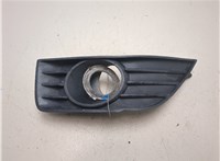 96437322 Заглушка (решетка) бампера Chevrolet Epica 9405861 #4