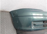  Бампер Opel Astra G 1998-2005 9405931 #3