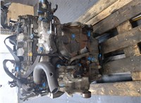 2110127G10 Двигатель (ДВС) Hyundai Tucson 1 2004-2009 9405936 #6