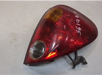  Фонарь (задний) Mitsubishi L200 2006-2015 9406009 #1