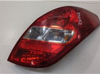  Фонарь (задний) Hyundai i20 2009-2012 9406051 #1