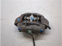 A0024202183 Суппорт Mercedes CLS C219 2004-2010 9406104 #4