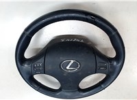 4510053170C0 Руль Lexus IS 2005-2013 9406106 #4