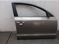  Дверь боковая (легковая) Skoda SuperB 2008-2015 9406107 #1