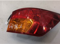  Фонарь (задний) Lexus IS 2005-2013 9406141 #1