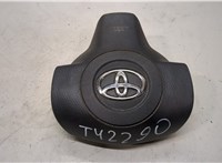  Подушка безопасности водителя Toyota RAV 4 2006-2013 9406215 #1