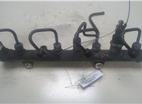  Рампа (рейка) топливная Opel Vivaro 2001-2014 9406218 #1