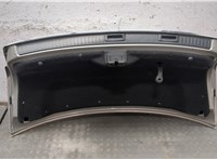  Крышка (дверь) багажника Skoda SuperB 2008-2015 9406367 #3