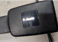  Замок ремня безопасности Nissan Primera P12 2002-2007 9406397 #2