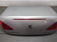  Крышка (дверь) багажника Peugeot 307 9406459 #1