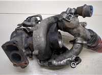 53261015183 Турбина BMW X5 E70 2006-2013 9406475 #4