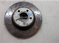 A2204210912 Диск тормозной Mercedes S W220 1998-2005 9406498 #4