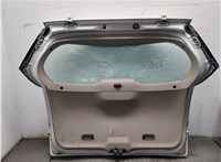  Крышка (дверь) багажника Renault Scenic 2003-2009 9406501 #3