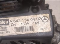  Генератор Mercedes E W211 2002-2009 9406515 #3