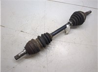 374545, 13136379 Полуось (приводной вал, шрус) Opel Zafira B 2005-2012 9406653 #4