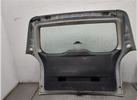  Крышка (дверь) багажника Opel Zafira A 1999-2005 9406662 #9