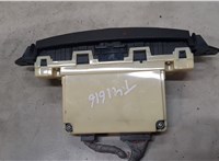  Переключатель отопителя (печки) Honda Accord 8 2008-2013 9406737 #3