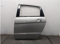  Дверь боковая (легковая) Mercedes B W245 2005-2012 9406834 #1