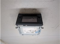 25915BH20C, 7612830092 Магнитола Nissan Qashqai 2006-2013 9406960 #2